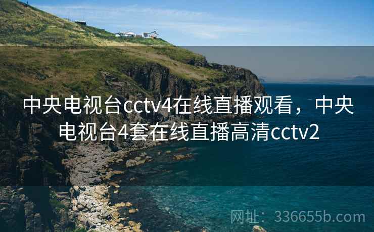 中央电视台cctv4在线直播观看，中央电视台4套在线直播高清cctv2