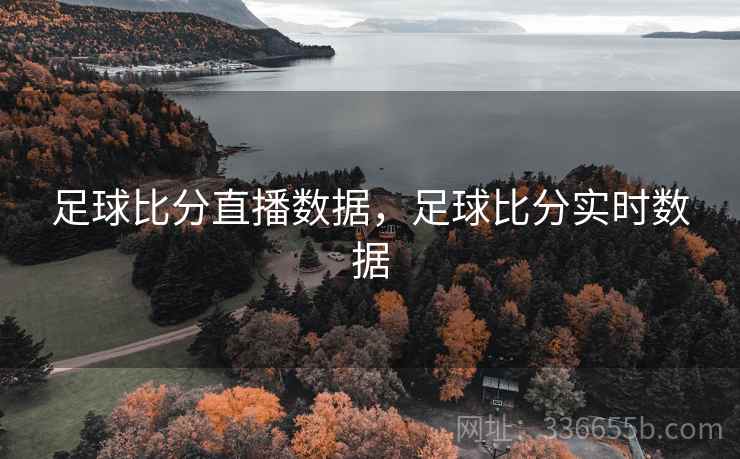 足球比分直播数据，足球比分实时数据